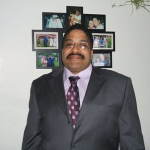 Meet your Posher, Kevin